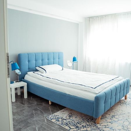 Ferienhaus - Ruheoase Кассель Экстерьер фото